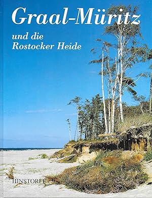 Bild des Verkufers fr Graal-Mritz und die Rostocker Heide zum Verkauf von Antiquariat Christian Wulff