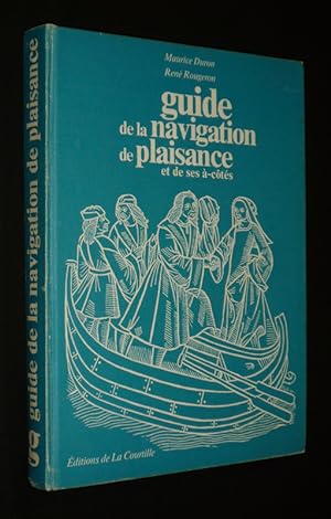 Seller image for Guide de la navigation de plaisance et de ses -cts for sale by Abraxas-libris