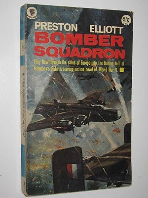 Image du vendeur pour Bomber Squadron mis en vente par Manyhills Books