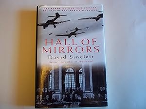 Seller image for Hall of Mirrors for sale by Carmarthenshire Rare Books