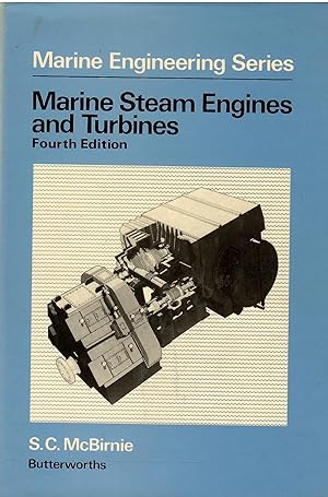 Marine Steam Engines and Turbines