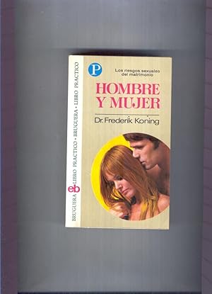 Imagen del vendedor de Libro practico numero 053: Hombre y mujer a la venta por El Boletin