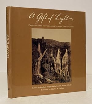 Image du vendeur pour A Gift of Light: Photographs in the Janos Scholz Collection mis en vente par Peninsula Books