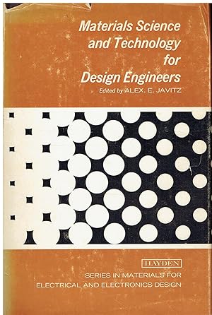 Materials Science and Technology for Design Engineers