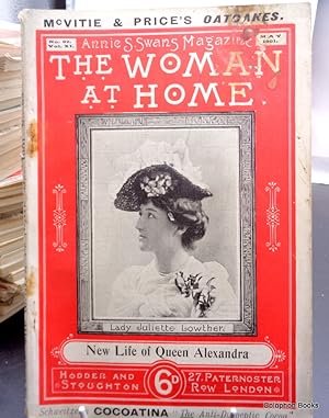 The Woman At Home. No 92. May 1901.