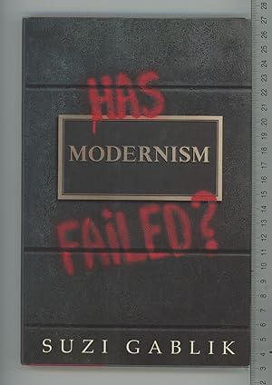 Seller image for Has Modernism Failed? for sale by Joe Orlik Books