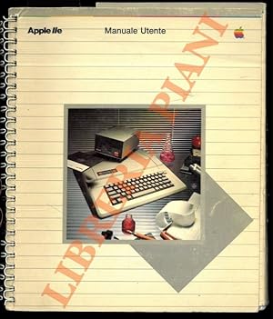 Apple IIe. Manuale utente.