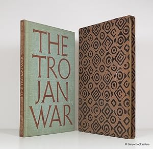 Seller image for The Trojan War with Introductory Notes on the Grecian Divinities Adapted from the Age of Fable By Thomas Bulfinch for sale by Banjo Booksellers, IOBA