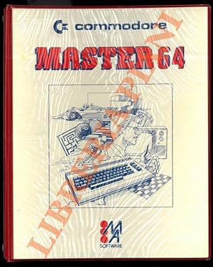 Master 64. Manuale per l'utilizzatore. Cod. 6021.