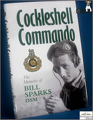 Seller image for Cockleshell Commando for sale by BookLovers of Bath