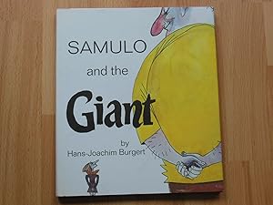 Samulo and the Giant.
