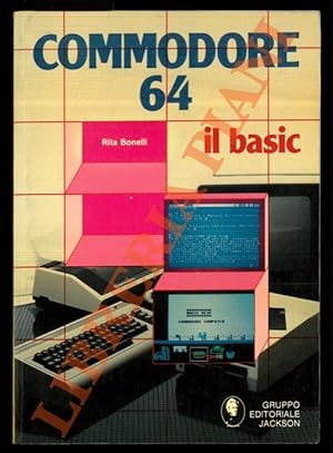 Commodore 64. Il Basic.