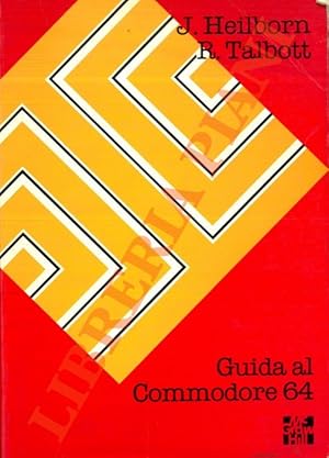 Guida al Commodore 64.