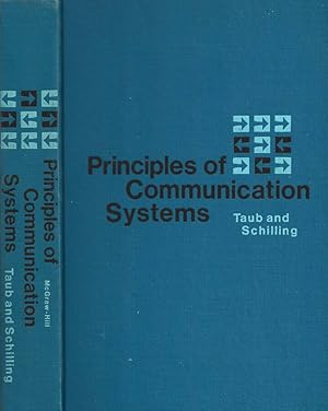 Bild des Verkufers fr Principles of Communication Systems zum Verkauf von Biblioteca di Babele