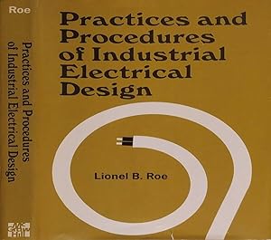 Seller image for Practices and Procedures of Industrial Electrical Design for sale by Biblioteca di Babele