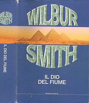 Seller image for Il Dio del fiume for sale by Biblioteca di Babele