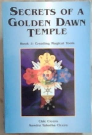 Bild des Verkufers fr Secrets of a Golden Dawn Temple (Book. 1) zum Verkauf von Chapter 1