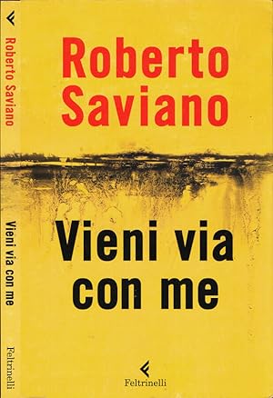 Seller image for Vieni via con me for sale by Biblioteca di Babele