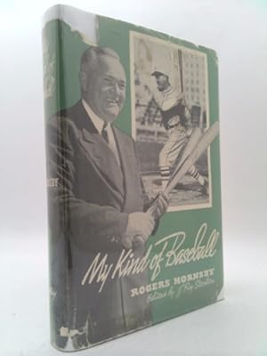 Seller image for My Kind of Baseball for sale by ThriftBooksVintage