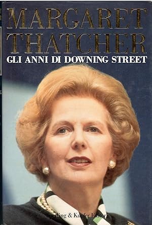 Gli anni di Downing Street