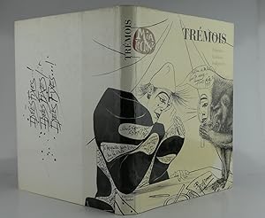 Image du vendeur pour Trmois. Peintures. Gravures. Sculptures mis en vente par Librairie Christian Chaboud