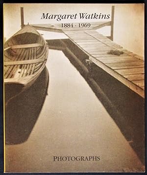 Imagen del vendedor de Margaret Watkins 1884-1969 Photographs a la venta por Design Books