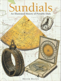 Seller image for Sundials. An illustrated history of portable dials for sale by Antiquariaat Parnassos vof