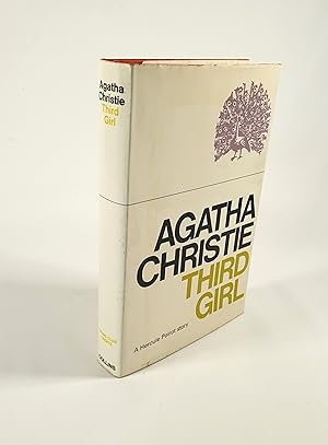 Seller image for Third Girl for sale by Nik's Bookstore Versandantiquariat, PBFA