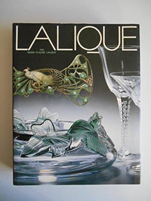 Seller image for Ren Lalique Ddicac par l'auteur for sale by JLG_livres anciens et modernes