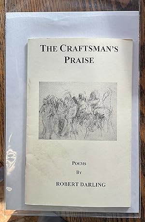 Bild des Verkufers fr The Craftsman's Praise zum Verkauf von Riverow Bookshop