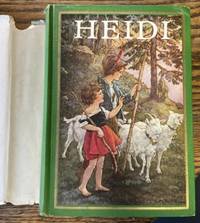 Seller image for Heidi for sale by Riverow Bookshop