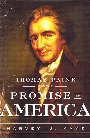 Seller image for Thomas Paine and the Promise of America for sale by Z-A LLC