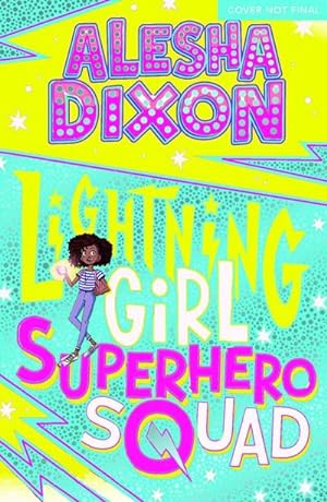 Image du vendeur pour Lightning Girl 2: Superhero Squad mis en vente par Smartbuy