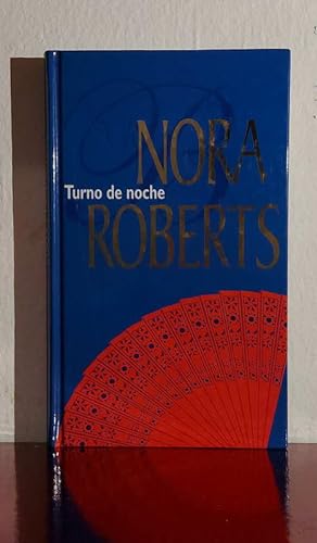 Seller image for Turno de noche for sale by MONKEY LIBROS