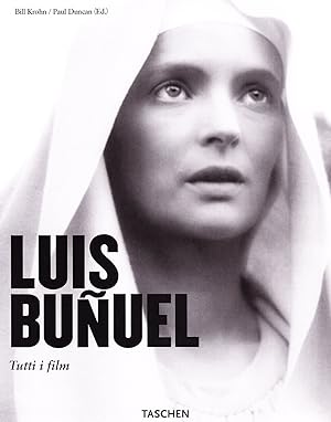 Luis Buñuel. Ediz italiana. Ediz. illustrata