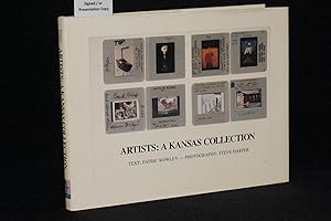 Artists; A Kansas Collection