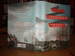 Seller image for Leviathan: The Rise of Britain as a World Power for sale by Bekiaris Books