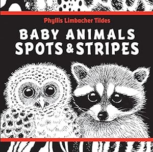 Seller image for Baby Animals Spots & Stripes for sale by Reliant Bookstore