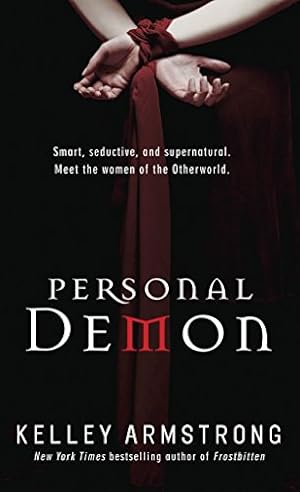 Image du vendeur pour Personal Demon mis en vente par Reliant Bookstore