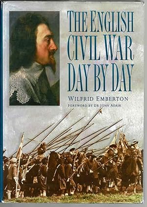 The English Civil War Day by Day