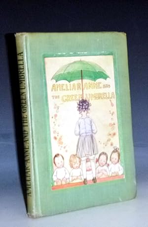 Ameliar Anne and the Green Umbrella