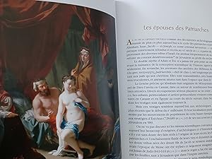 Image du vendeur pour LES FEMMES DE LA BIBLE-HEROINES VIVES, MYTHIQUES, ALLEGORIQUES mis en vente par Librairie RAIMOND