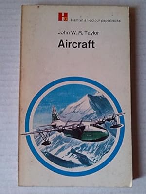 Bild des Verkufers fr Aircraft (All Colour Paperbacks) zum Verkauf von WeBuyBooks