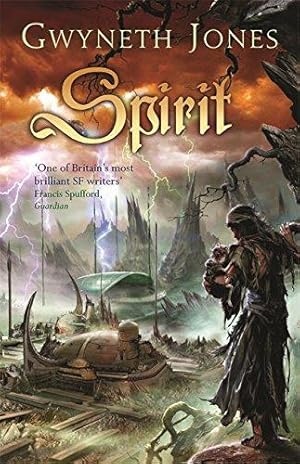 Seller image for Spirit: The Princess of Bois Dormant for sale by WeBuyBooks