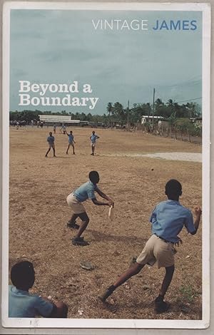 Seller image for BEYOND A BOUNDARY for sale by Sportspages