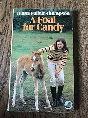 Seller image for Foal for Candy for sale by WeBuyBooks