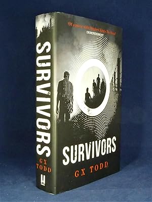 Survivors *SIGNED Limited Edition*