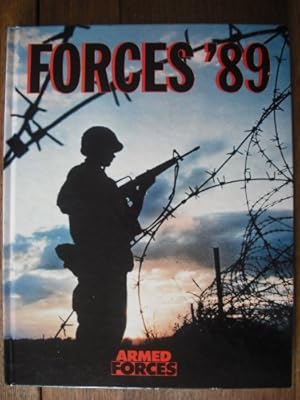 Seller image for Forces '89 for sale by WeBuyBooks