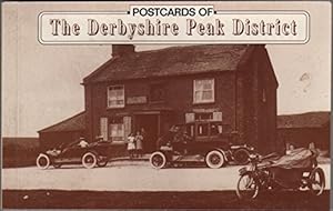 Bild des Verkufers fr POSTCARDS OF The Derbyshire Peak District zum Verkauf von WeBuyBooks