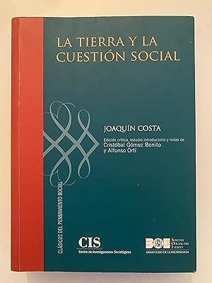 La tierra y la cuestión social